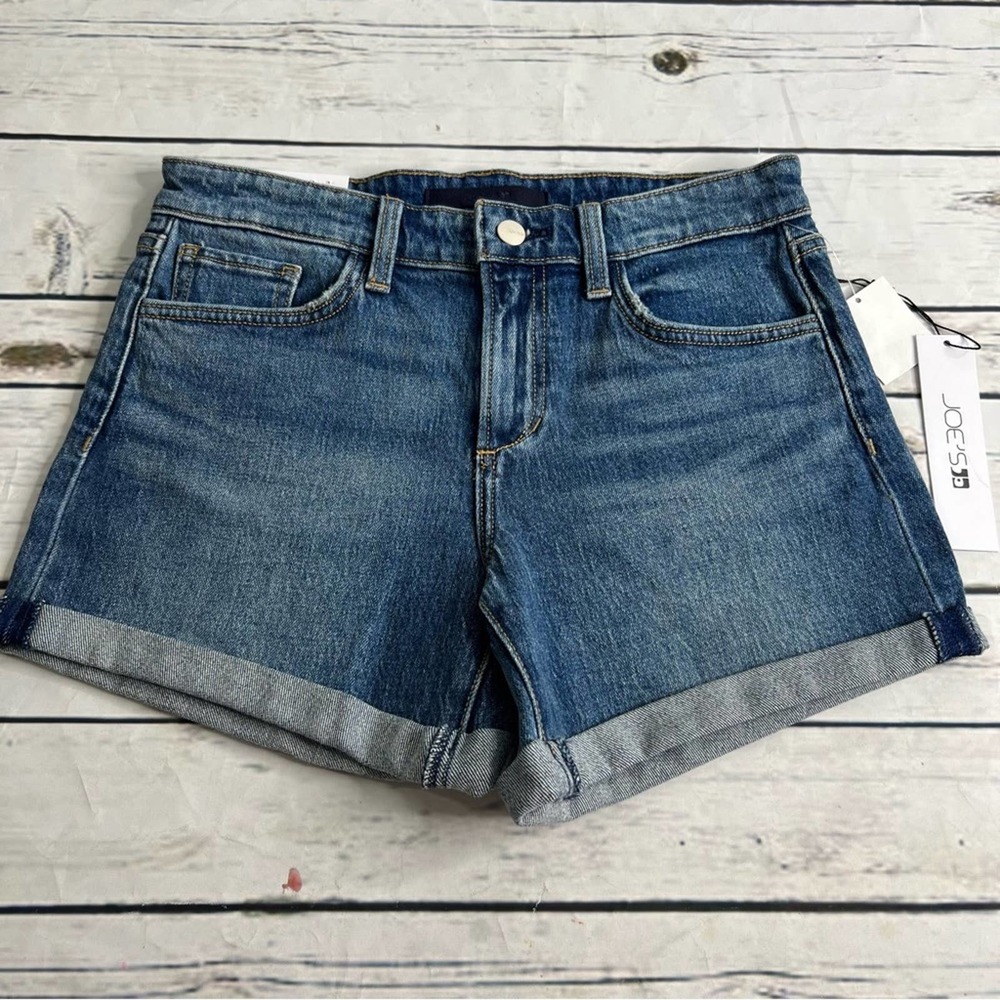 NWT Joes jeans Vintage Stretch short 32